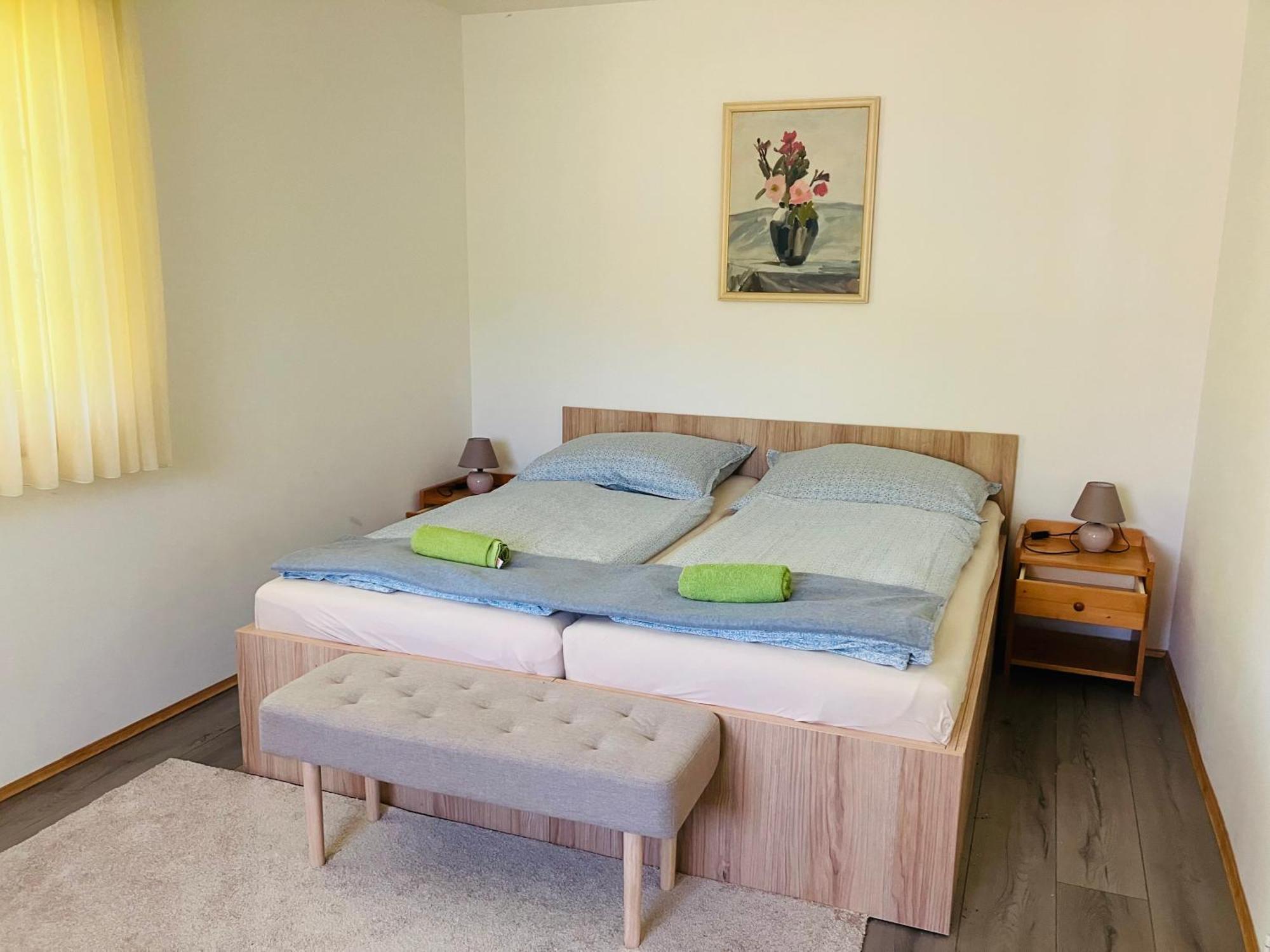 Polzer Camping Buekfuerdo 外观 照片