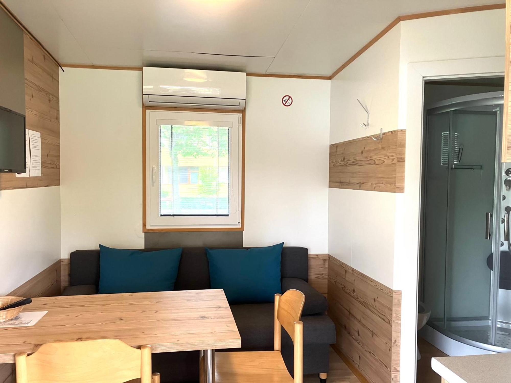 Polzer Camping Buekfuerdo 外观 照片