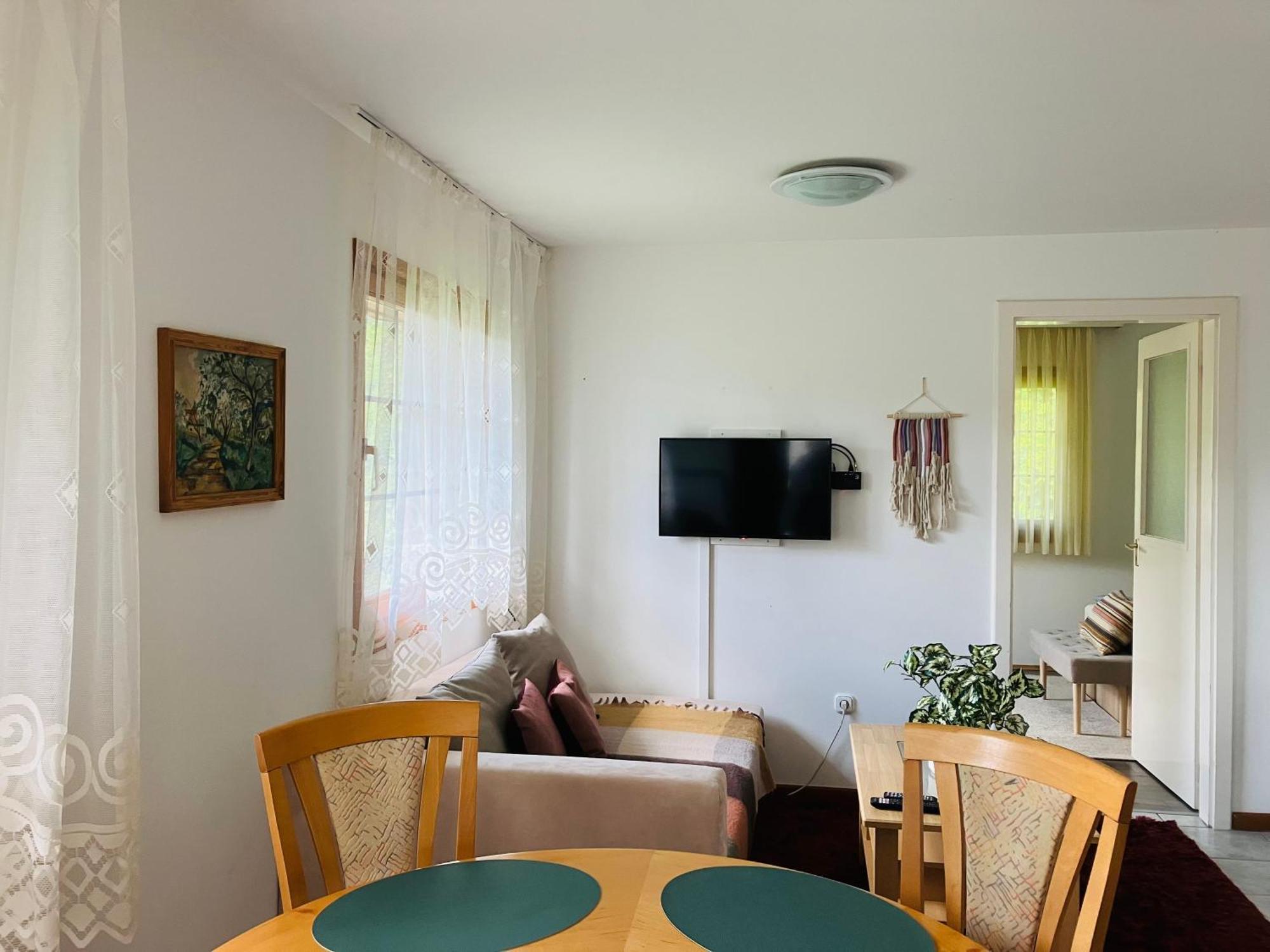Polzer Camping Buekfuerdo 外观 照片